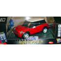 Radio Controlled Mini Cooper S