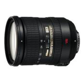 18-200mm f/3.5-5.6G IF-ED AF-S VR DX Zoom