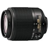 55-200mm f/4-5.6 AFS G (Black)