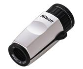 Nikon 5x15 High Grade Monocular