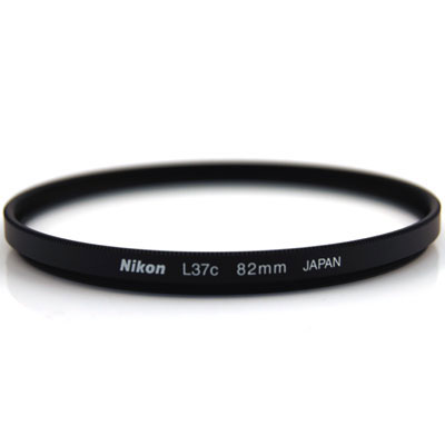 82mm L37C UV Filter