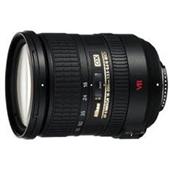 AF-S 18-200mm f/3.5-5.6G Dx VR Lens