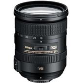 AF-S DX 18-200mm f/3.5-5.6 G ED VR II Lens