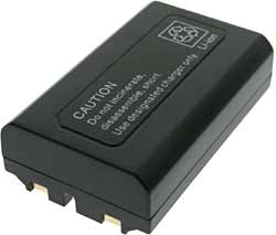 Nikon Compatible Digital Camera Battery - EN-EL