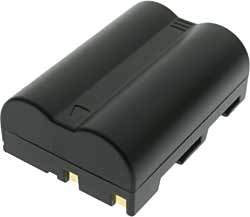 nikon Compatible Digital Camera Battery - EN-EL3