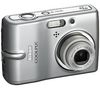 NIKON Coolpix L12 silver