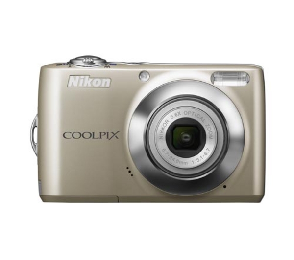 NIKON Coolpix L22