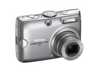 Nikon COOLPIX P3