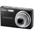 COOLPIX S550 BLACK