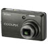 COOLPIX S600 STEEL