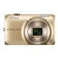 Nikon Coolpix S6300 Silver