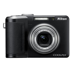 nikon CPP60 BLACK