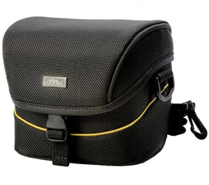 CS-P03 Camera Case for Nikon CoolPix P80 - #CLEARANCE