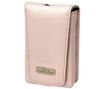 CS-S05 Leather Case - pink