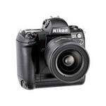 NIKON D1 body only