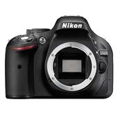 D5200 Body Only