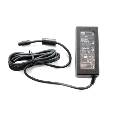 EH-5A AC Adapter D700/D80/D40/D70