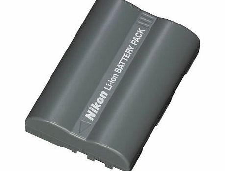 Nikon EN-EL3e Rechargeable Battery