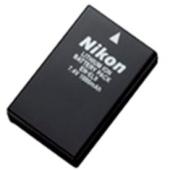 EN-EL9 Rechargeable Li-Ion Battery For D40