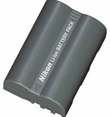 Nikon ENEL3e Rechargeable Li-Ion Battery