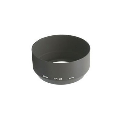 HN-23 62mm Screw-In Lens Hood