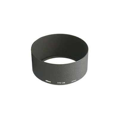 HN-28 Screw in Lens Hood for AF 80-200/2.8