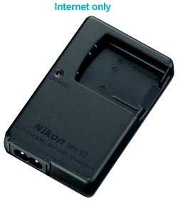 nikon MH-63 Charger