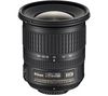 Nikkor AF-S DX 10-24mm f/3.5-4.5 ED Zoom Lens