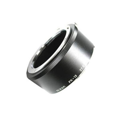 Nikon PK-13 Auto Extension Ring