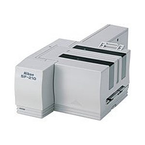 SF-210 Auto Slide Feeder for Nikon Super Coolscan LS 5000 ED Scanner