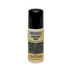 Nikwax Aqueous Wax Waterproofing