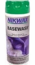 Basewash 300ml