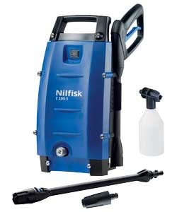 Nilfisk C100 5-5 1300W Pressure Washer