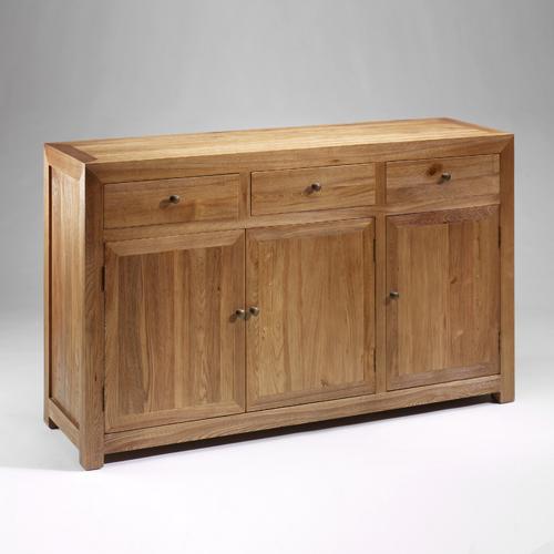 Nimbus Elm Dining Furniture Nimbus Sideboard