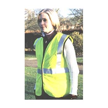 High Visibility Vest