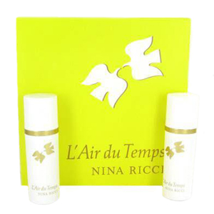 L`ir Du Temps 30ml Gift Set