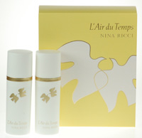 L`ir Du Temps Eau de Toilette 60ml Spray