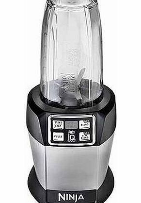 Ninja BL480 Food Processors, Mixers and Blenders