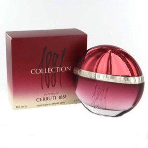 1881 Collection Eau de Parfum Spray 100ml