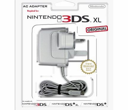 3DS AC Adaptor