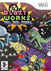 Blastworks Wii