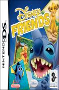 Disney Friends NDS