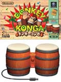 NINTENDO Donkey Konga GC