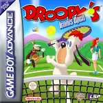 NINTENDO Droopy Tennis Open GBA