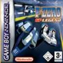 F-Zero GP Legend GBA