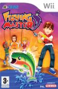 Fishing Master Wii