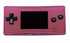 GAMEBOY MICRO PINK