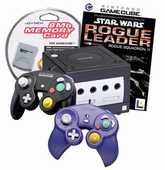 Gamecube Black Value Pack