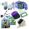 GBA Indigo Ultimate Bundle