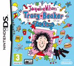 Jacqueline Wilsons Tracy Beaker NDS